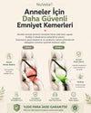 Nuvella Hamile Kemer Aparatı