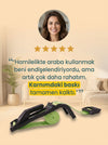 Nuvella Hamile Kemer Aparatı 4