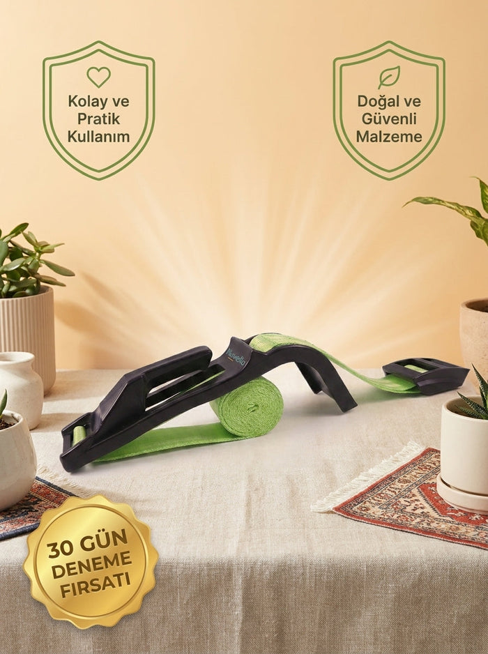Nuvella Hamile Kemer Aparatı 6