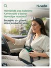 Nuvella Hamile Kemer Aparatı 1