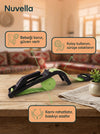 Nuvella Hamile Kemer Aparatı 3