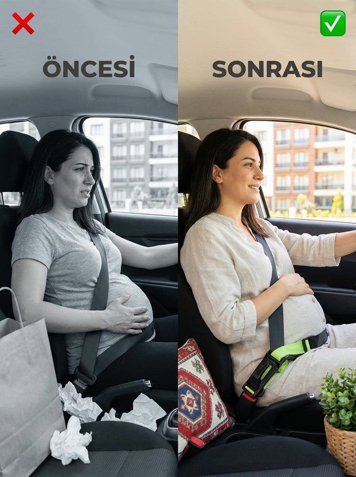 Nuvella Hamile Kemer Aparatı 7